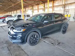 3CZRZ1H58PM745700 2023 HONDA HR-V