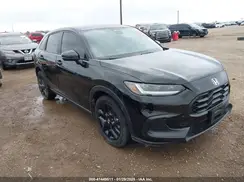 3CZRZ1H58PM746166 2023 HONDA HR-V