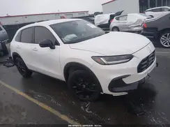 3CZRZ1H58PM746586 2023 HONDA HR-V