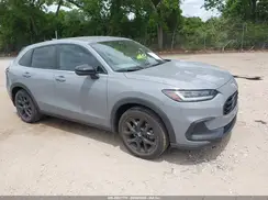 3CZRZ1H58RM700436 2024 HONDA HR-V