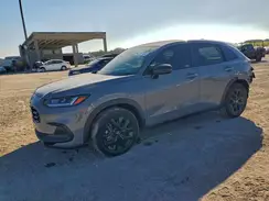 3CZRZ1H58RM701019 2024 HONDA HR-V