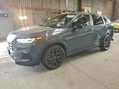 3CZRZ1H58RM702848 2024 HONDA HR-V