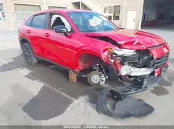 3CZRZ1H58RM706561 2024 HONDA HR-V
