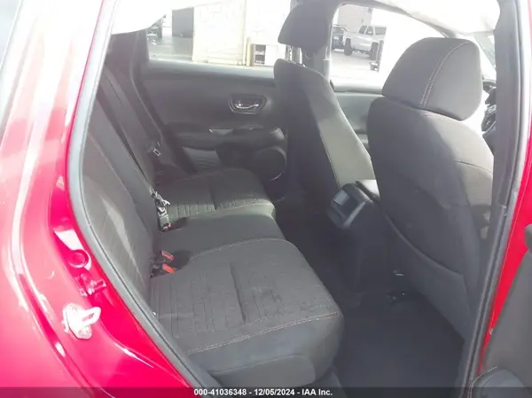 3CZRZ1H58RM706561 2024 HONDA HR-V - Image 8