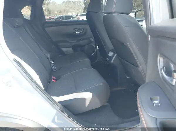 3CZRZ1H58RM707029 2024 HONDA HR-V - Image 8