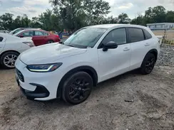 3CZRZ1H58RM707922 2024 HONDA HR-V
