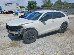 3CZRZ1H58RM708200 2024 HONDA HR-V
