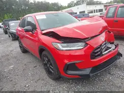 3CZRZ1H58RM709931 2024 HONDA HR-V