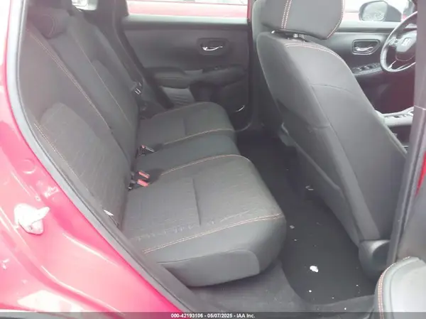 3CZRZ1H58RM709931 2024 HONDA HR-V - Image 8