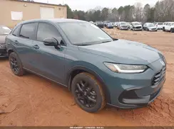3CZRZ1H58RM710934 2024 HONDA HR-V