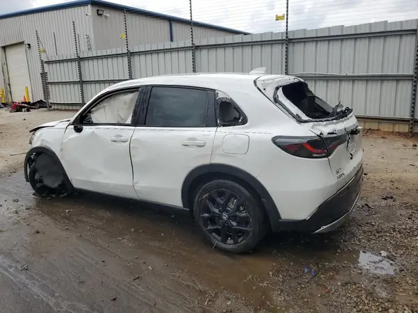 3CZRZ1H58RM711615 2024 HONDA HR-V - Image 2