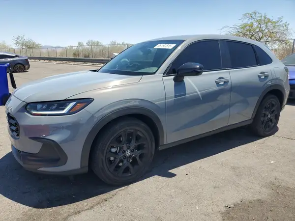 3CZRZ1H58RM713414 2024 HONDA HR-V - Image 1