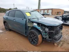 3CZRZ1H58RM715213 2024 HONDA HR-V