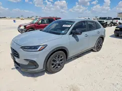 3CZRZ1H58RM715230 2024 HONDA HR-V