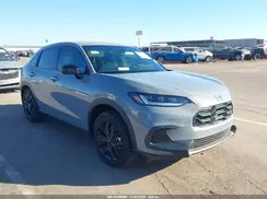 3CZRZ1H58RM718239 2024 HONDA HR-V