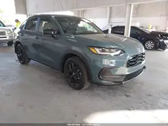 3CZRZ1H58RM718922 2024 HONDA HR-V