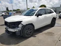 3CZRZ1H58RM719391 2024 HONDA HR-V