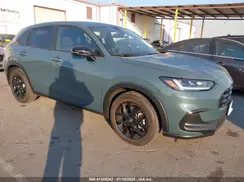3CZRZ1H58RM720248 2024 HONDA HR-V