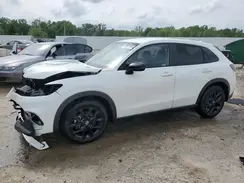 3CZRZ1H58RM721044 2024 HONDA HR-V