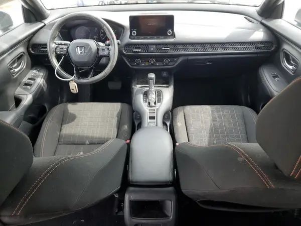 3CZRZ1H58RM721044 2024 HONDA HR-V - Image 8