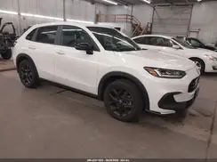 3CZRZ1H58RM722520 2024 HONDA HR-V