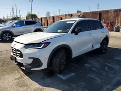 3CZRZ1H58RM722873 2024 HONDA HR-V