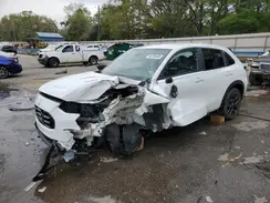 3CZRZ1H58RM722890 2024 HONDA HR-V