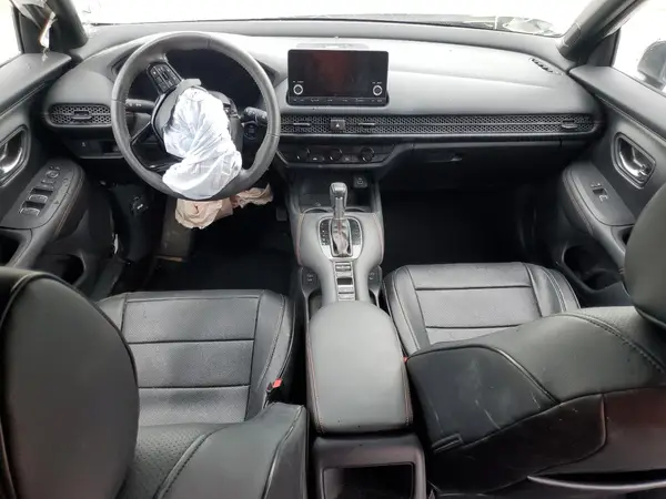 3CZRZ1H58RM722890 2024 HONDA HR-V - Image 8