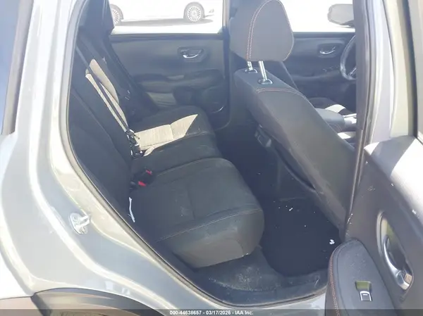3CZRZ1H58RM723442 2024 HONDA HR-V - Image 8