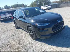 3CZRZ1H58RM724106 2024 HONDA HR-V