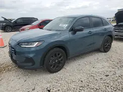 3CZRZ1H58RM726583 2024 HONDA HR-V
