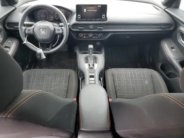 3CZRZ1H58RM726583 2024 HONDA HR-V - Image 8