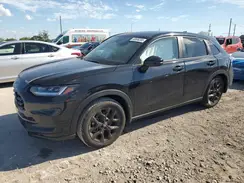 3CZRZ1H58RM729290 2024 HONDA HR-V