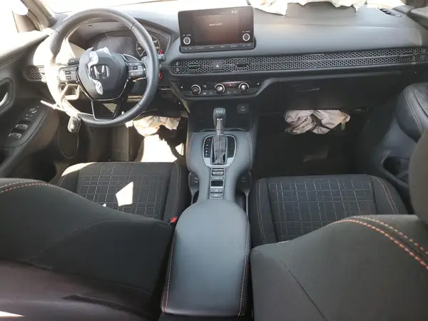 3CZRZ1H58RM729290 2024 HONDA HR-V - Image 8