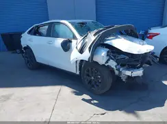 3CZRZ1H58RM730665 2024 HONDA HR-V