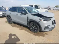 3CZRZ1H58RM732514 2024 HONDA HR-V