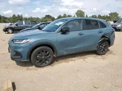 3CZRZ1H58RM732979 2024 HONDA HR-V