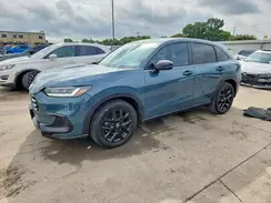 3CZRZ1H58RM733212 2024 HONDA HR-V