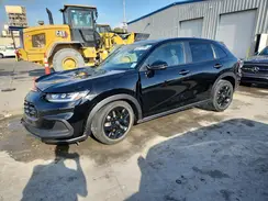 3CZRZ1H58RM735798 2024 HONDA HR-V