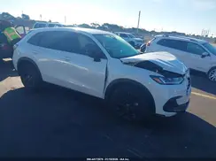 3CZRZ1H58RM736448 2024 HONDA HR-V