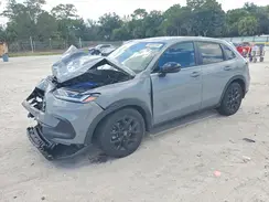 3CZRZ1H58RM737051 2024 HONDA HR-V