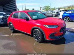 3CZRZ1H58RM737244 2024 HONDA HR-V
