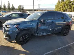 3CZRZ1H58RM737275 2024 HONDA HR-V