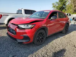 3CZRZ1H58RM737924 2024 HONDA HR-V