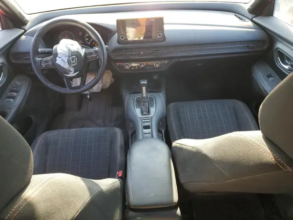 3CZRZ1H58RM737924 2024 HONDA HR-V - Image 8
