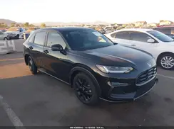 3CZRZ1H58RM738748 2024 HONDA HR-V