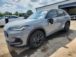 3CZRZ1H58RM738801 2024 HONDA HR-V