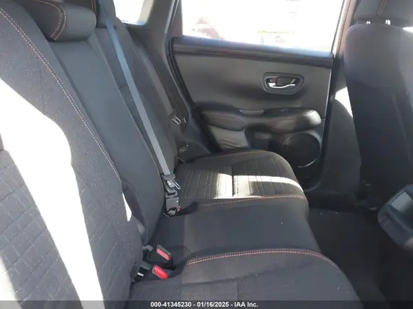 3CZRZ1H58RM739303 2024 HONDA HR-V - Image 8