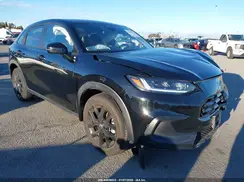 3CZRZ1H58RM739589 2024 HONDA HR-V