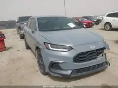 3CZRZ1H58RM741603 2024 HONDA HR-V